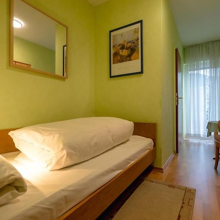 טראבן-טרארבאך Central-Hotel מראה חיצוני תמונה